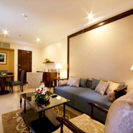 Asmila Boutique Hotel Bandung Esterno foto