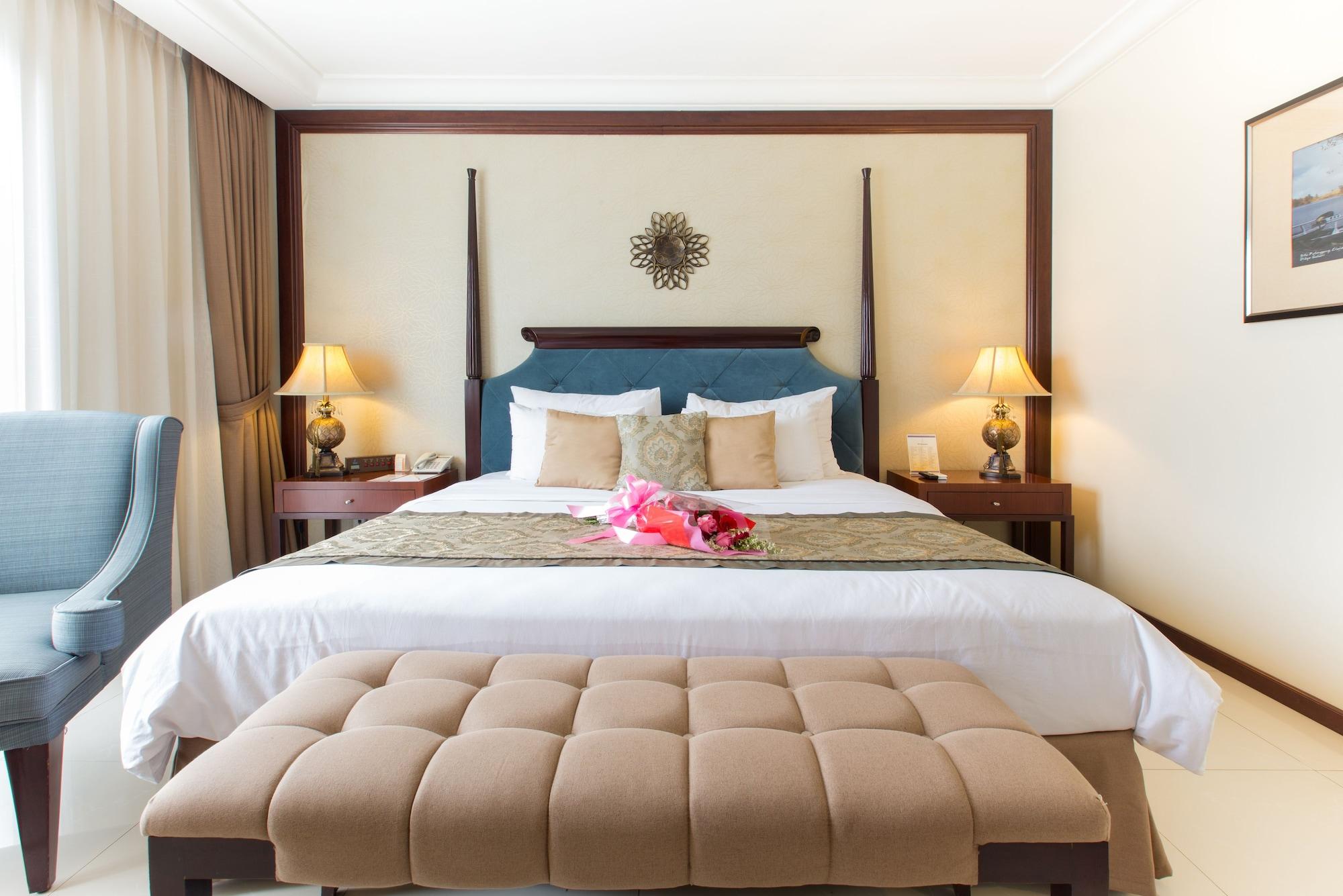 Asmila Boutique Hotel Bandung Esterno foto