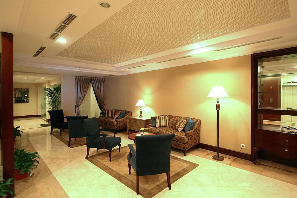 Asmila Boutique Hotel Bandung Esterno foto
