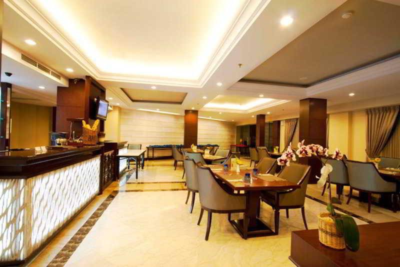Asmila Boutique Hotel Bandung Esterno foto