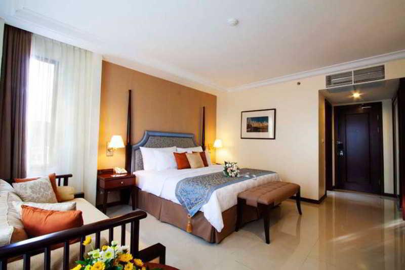 Asmila Boutique Hotel Bandung Esterno foto