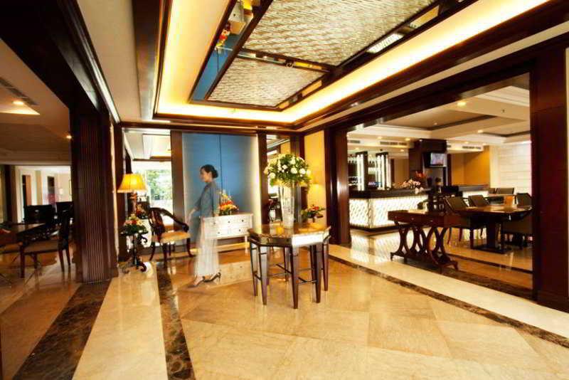 Asmila Boutique Hotel Bandung Esterno foto
