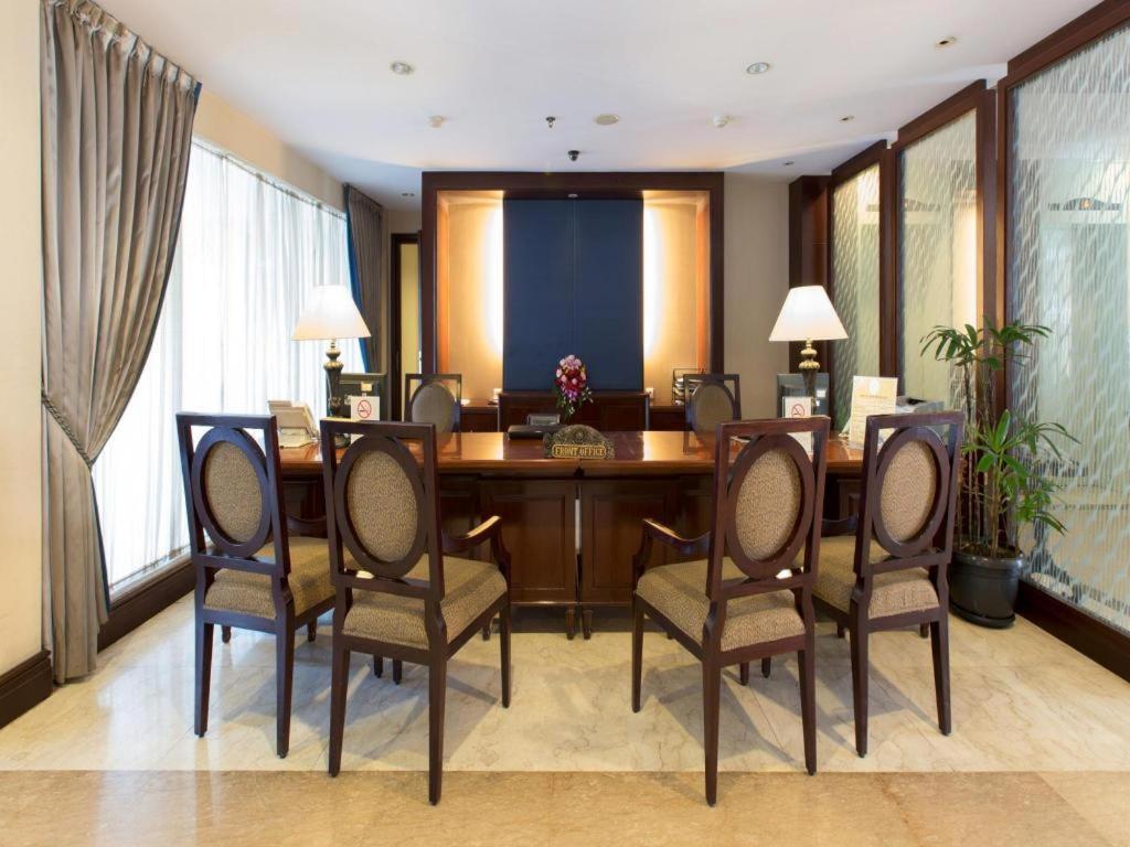 Asmila Boutique Hotel Bandung Esterno foto
