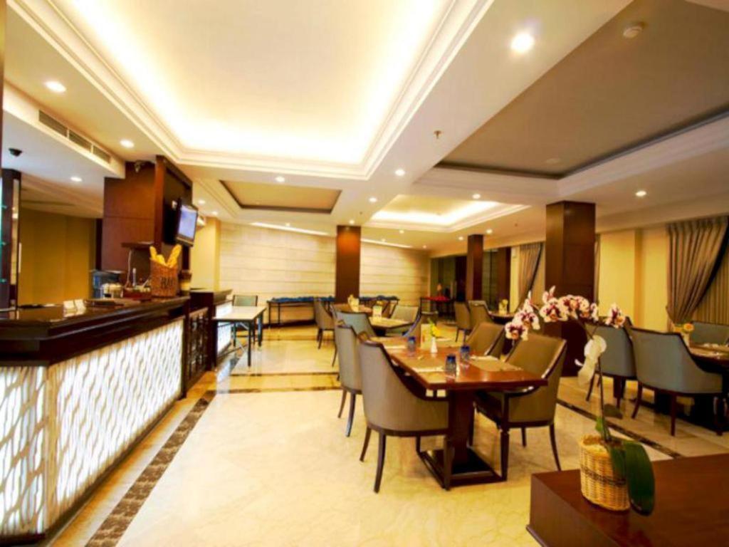 Asmila Boutique Hotel Bandung Esterno foto