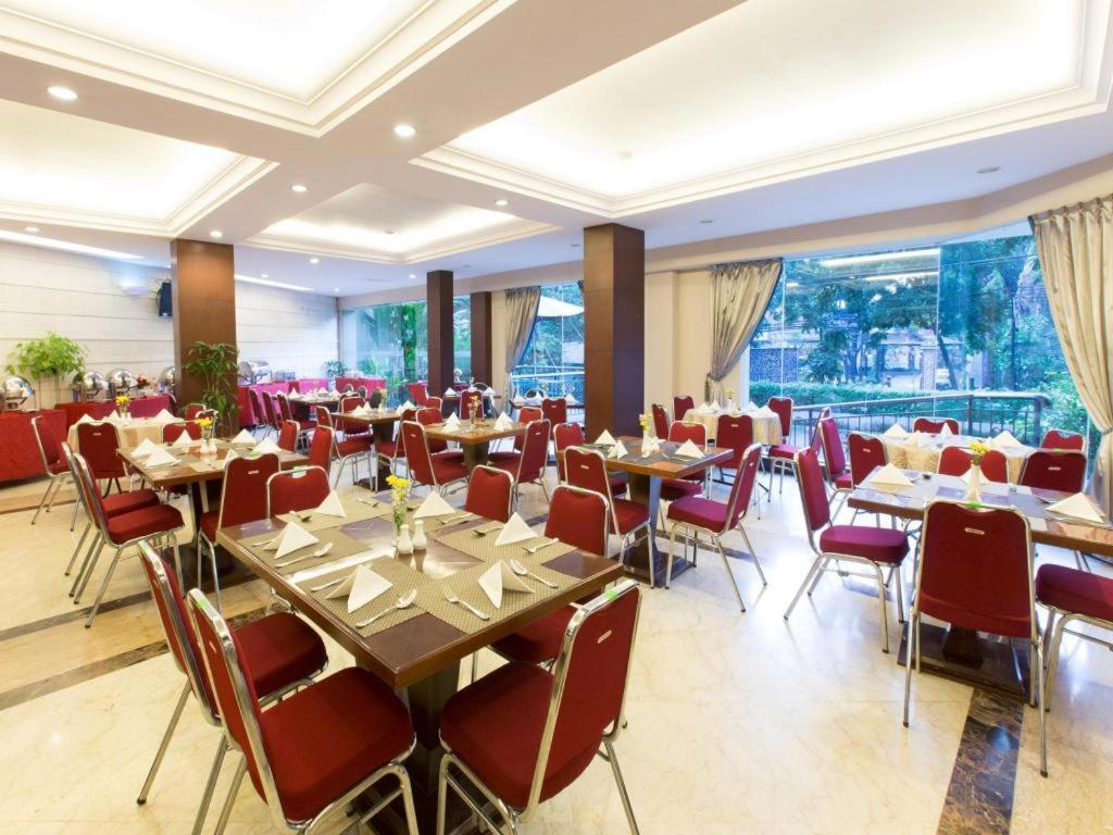 Asmila Boutique Hotel Bandung Esterno foto