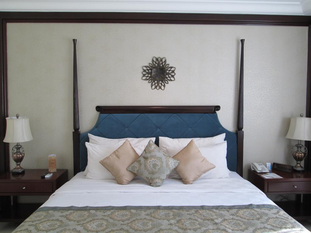 Asmila Boutique Hotel Bandung Esterno foto