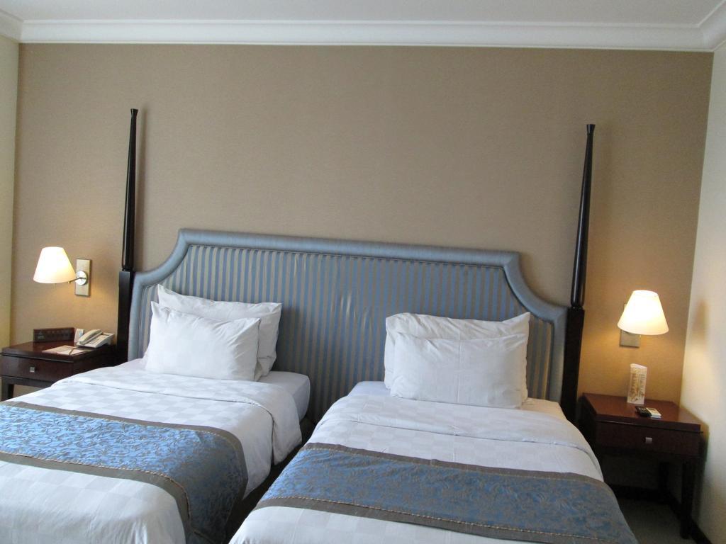 Asmila Boutique Hotel Bandung Esterno foto