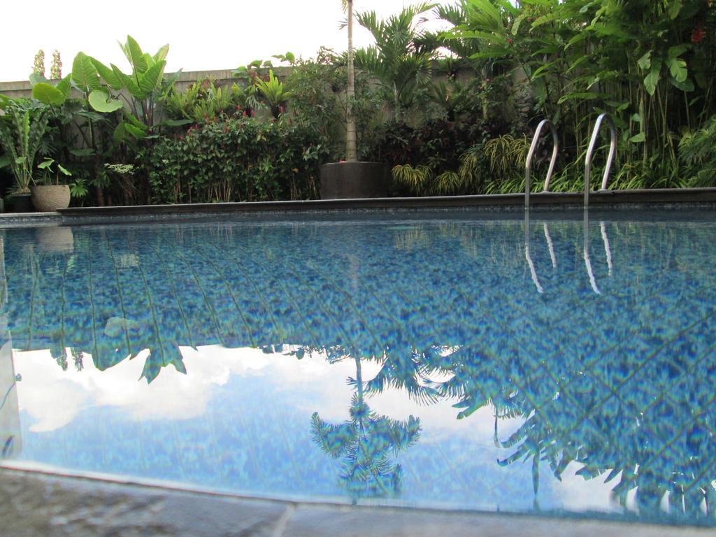 Asmila Boutique Hotel Bandung Esterno foto