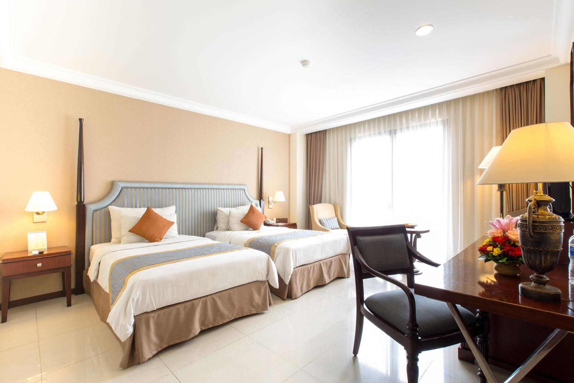 Asmila Boutique Hotel Bandung Esterno foto