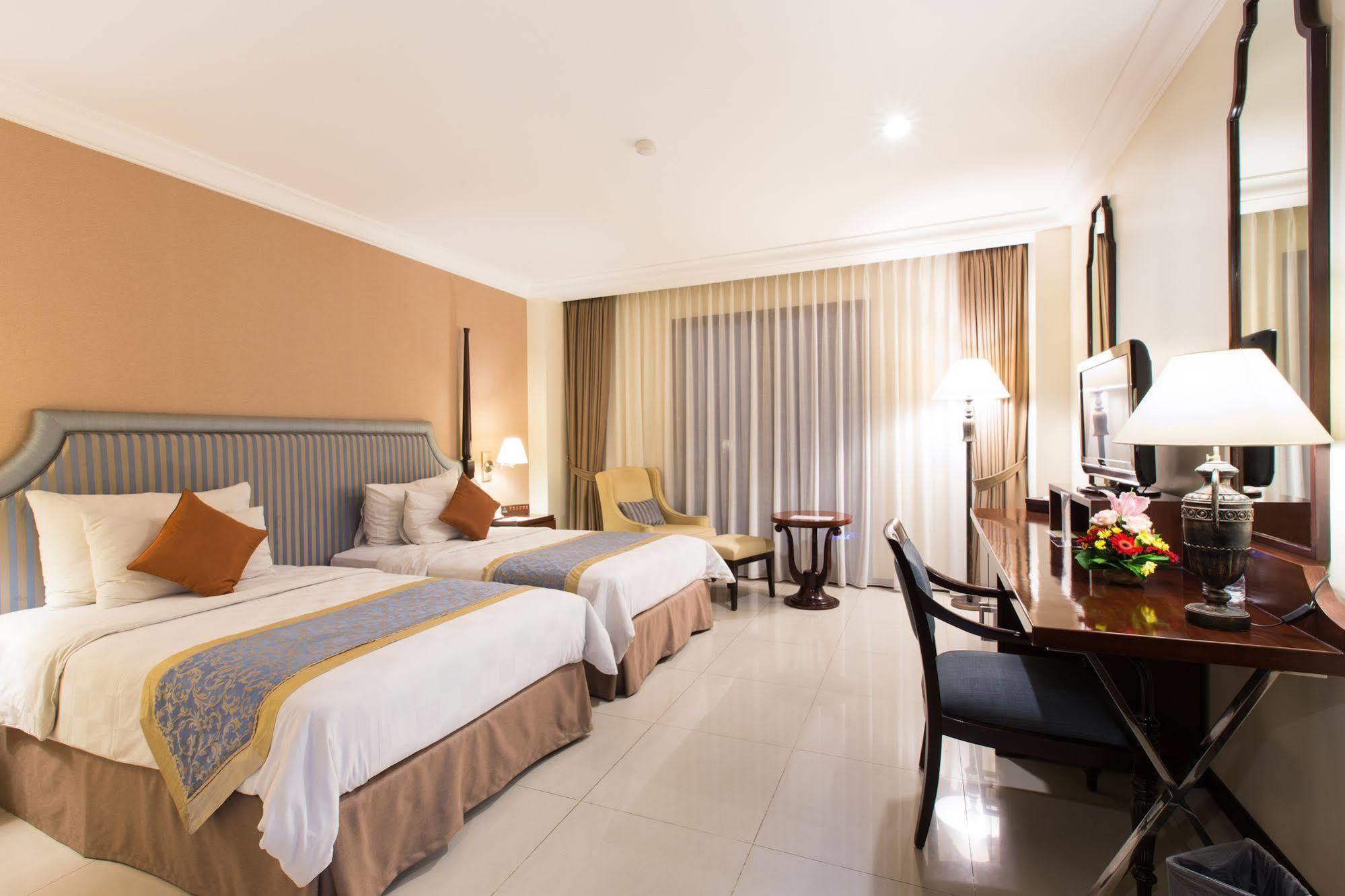 Asmila Boutique Hotel Bandung Esterno foto
