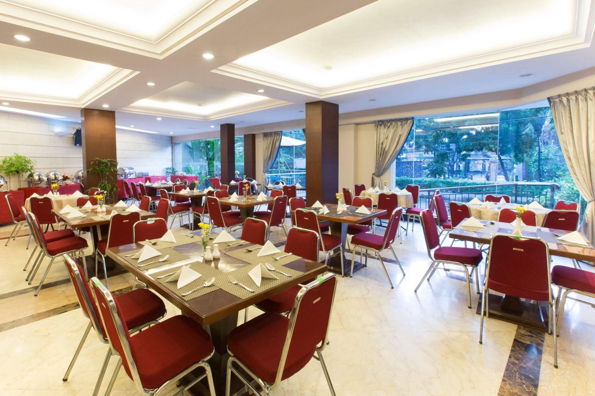 Asmila Boutique Hotel Bandung Esterno foto
