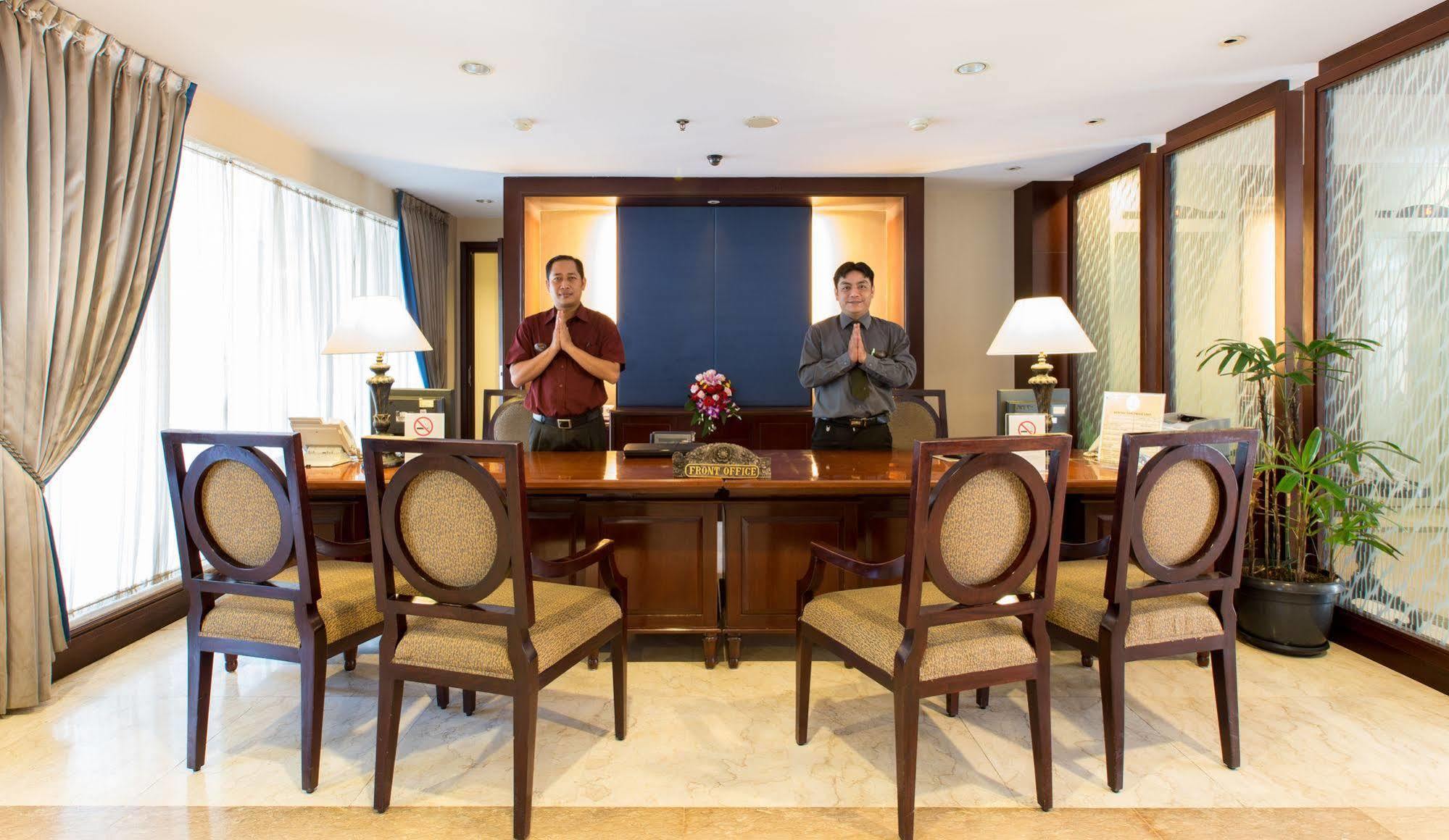 Asmila Boutique Hotel Bandung Esterno foto